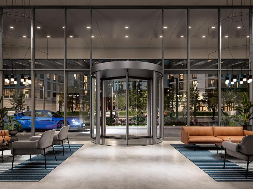 Slika 4 - BW VICTORIA, Dvosoban stan na prodaju, 66m2, 400.000€